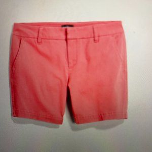 Market and Spruce Lanie Shorts